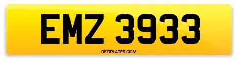 EMZ 3933