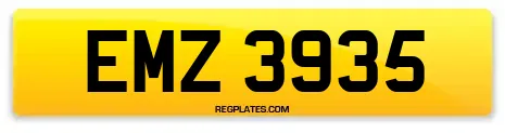 EMZ 3935