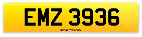 EMZ 3936