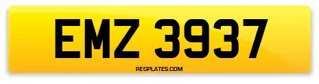 EMZ 3937