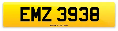 EMZ 3938