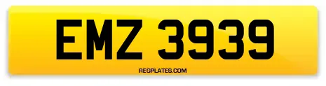 EMZ 3939