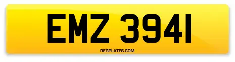 EMZ 3941
