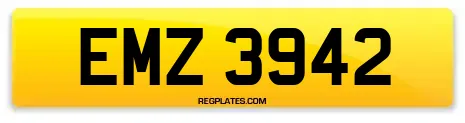 EMZ 3942