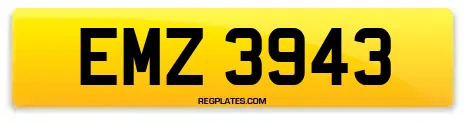 EMZ 3943