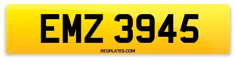 EMZ 3945