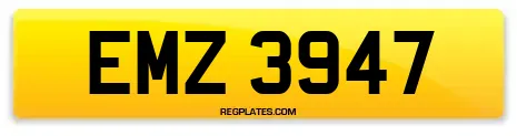 EMZ 3947