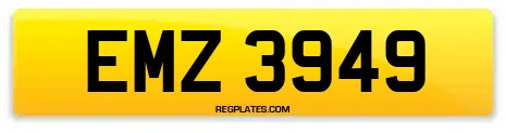 EMZ 3949
