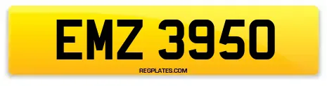 EMZ 3950