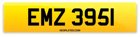 EMZ 3951