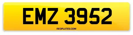 EMZ 3952