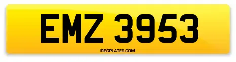 EMZ 3953