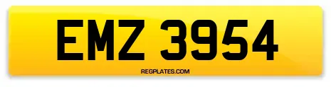 EMZ 3954