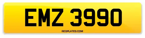 EMZ 3990