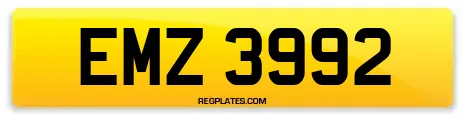 EMZ 3992