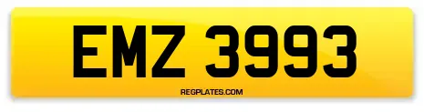 EMZ 3993