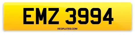 EMZ 3994
