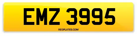 EMZ 3995