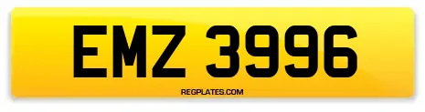 EMZ 3996