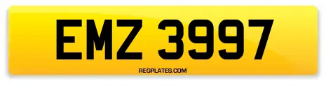 EMZ 3997