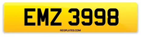 EMZ 3998