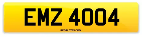 EMZ 4004