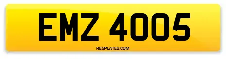 EMZ 4005