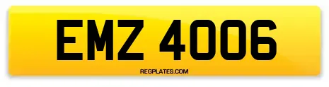 EMZ 4006