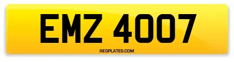 EMZ 4007