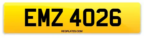 EMZ 4026
