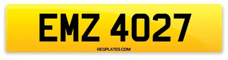 EMZ 4027