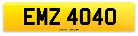EMZ 4040