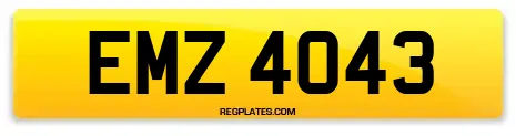 EMZ 4043