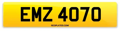 EMZ 4070