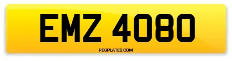 EMZ 4080