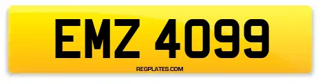 EMZ 4099