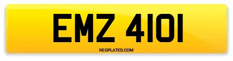 EMZ 4101