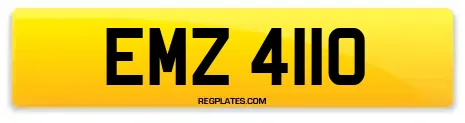 EMZ 4110