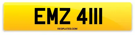 EMZ 4111