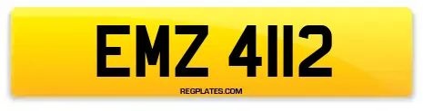 EMZ 4112