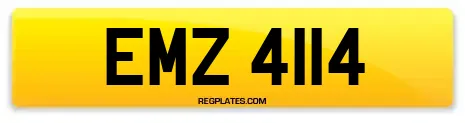 EMZ 4114