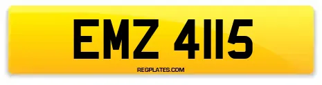 EMZ 4115