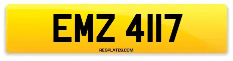 EMZ 4117