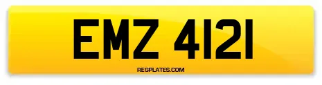 EMZ 4121