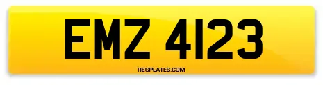 EMZ 4123