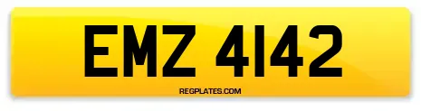 EMZ 4142