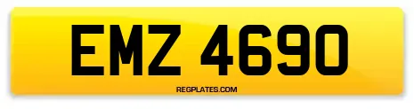 EMZ 4690