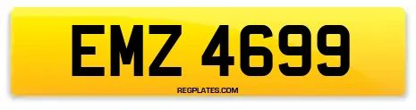 EMZ 4699