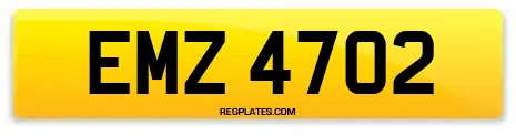 EMZ 4702