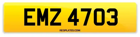 EMZ 4703